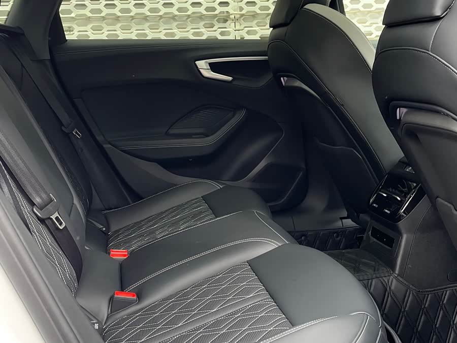 Audi FAW Audi A5L 2025 car image #10