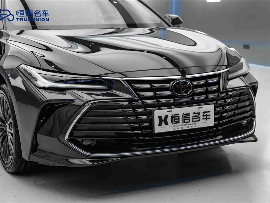 Toyota Avalon 2022 car image #10