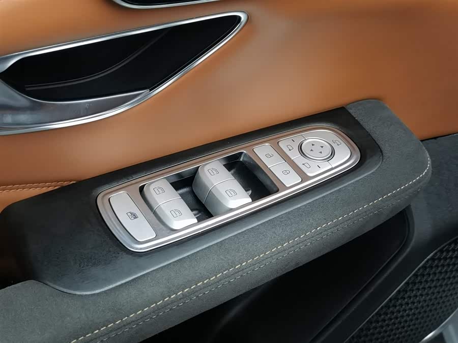 捷途山海 捷途山海L7 2024 汽车图片 #10