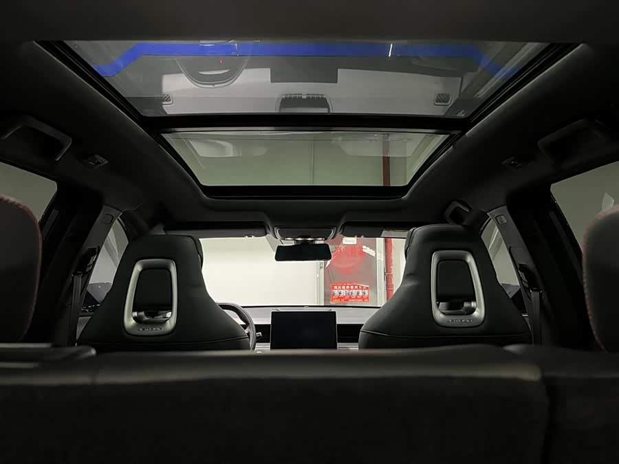 Jetour Dashing 2022 car image #10