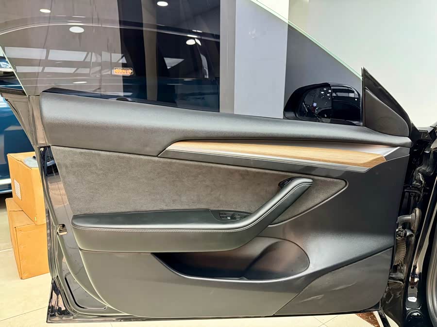 Tesla Model 3 2021 car image #10