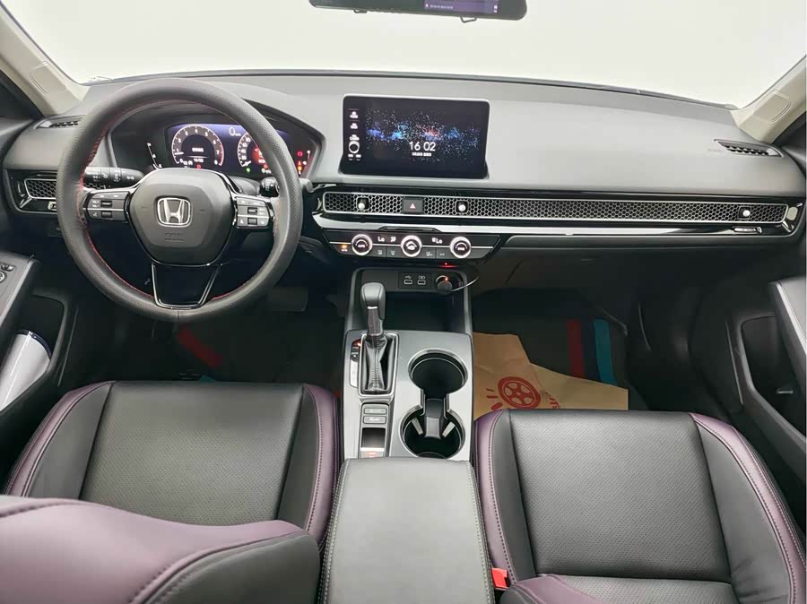 Honda Civic 2023 car image #10