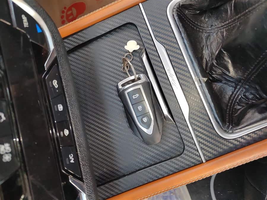 Zotye T300 2017 imagem de carro #10