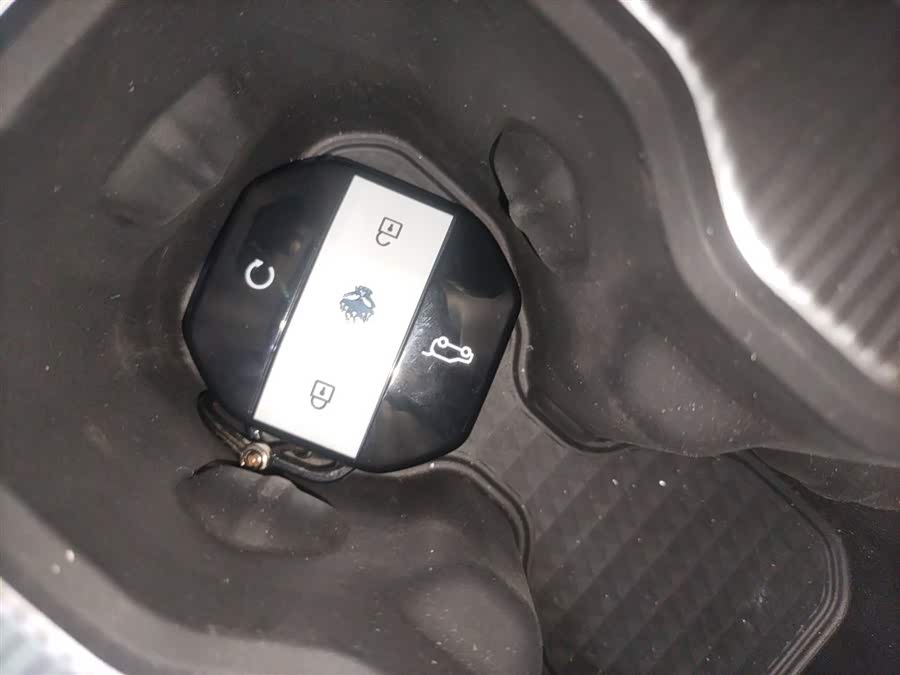 Jetour Freeman 2025 #10 Jetour Freeman 2025 car image #10