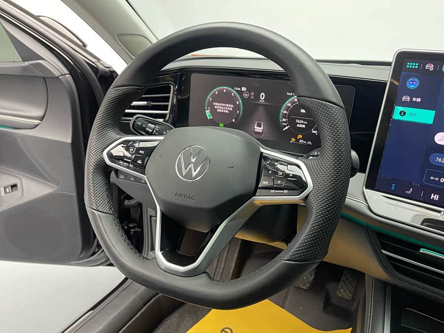 Volkswagen Magotan 2024 #10 Volkswagen Magotan 2024 car image #10