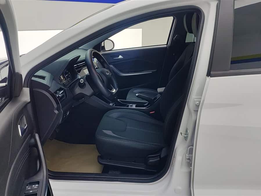 Chery Tiggo 3x 2024 car image #10