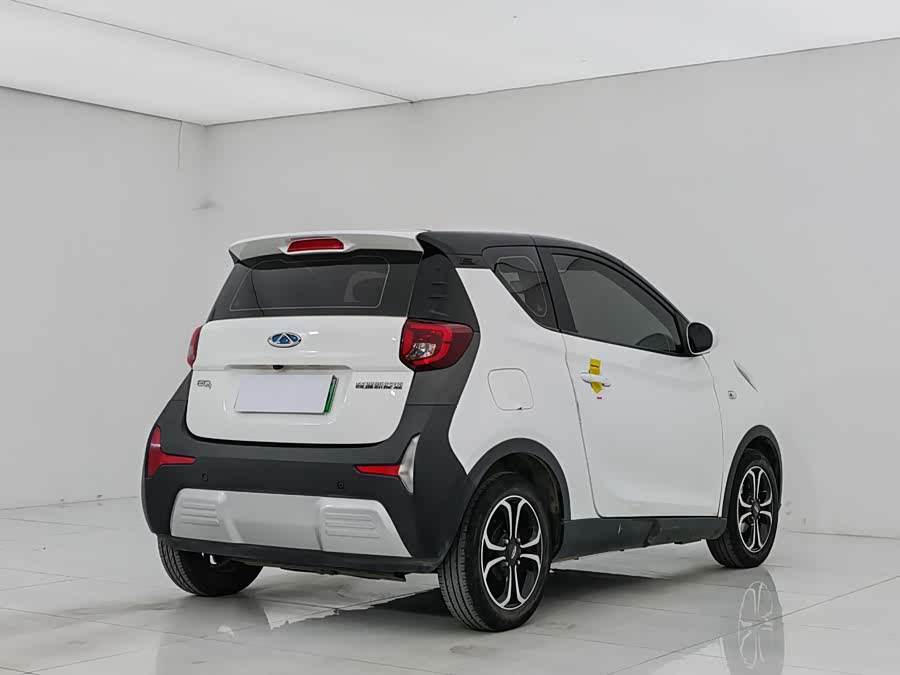 Chery Little Ant 2021 #10 Chery Little Ant 2021 car image #10