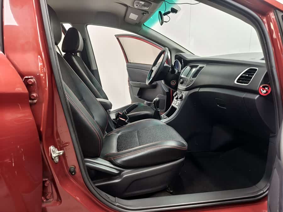 C3 2015 car image #10