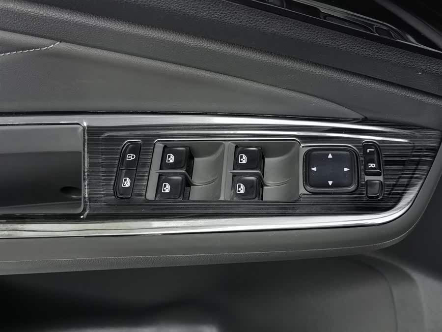 Jetta VS5 2020 car image #10