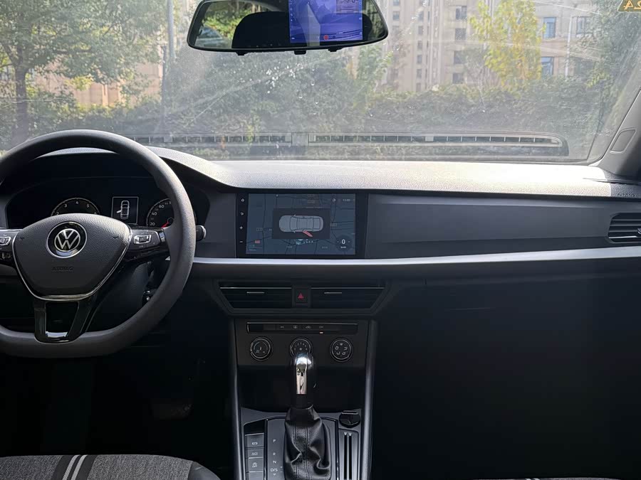 Volkswagen Lavida 2022 #10 Volkswagen Lavida 2022 car image #10