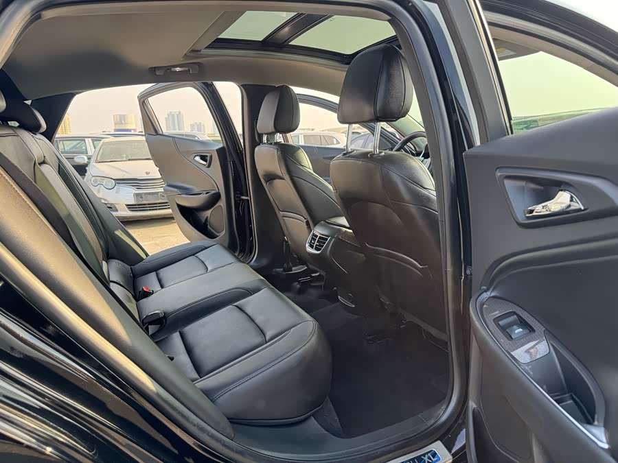 雪佛兰 2022 汽车图片 #10