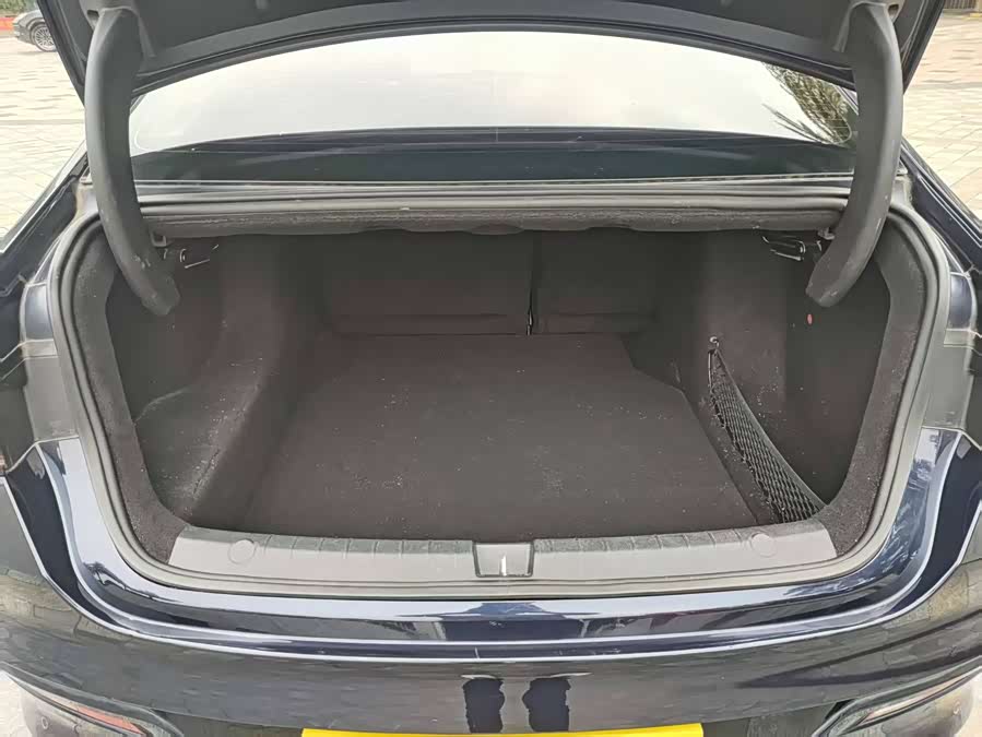 BYD Qin Plus 2023 #10 BYD Qin Plus 2023 car image #10