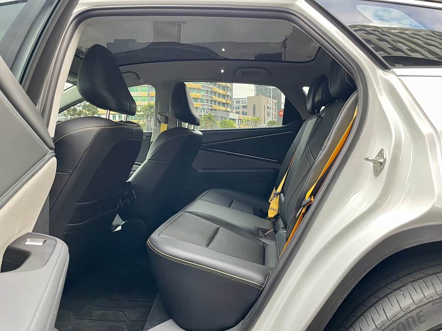 Toyota bZ5 2025 #10 Toyota bZ5 2025 imagem de carro #10