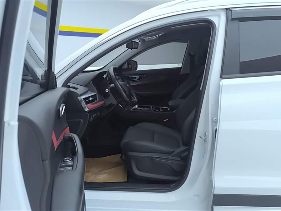 Chery Tiggo 7 2021 car image #10
