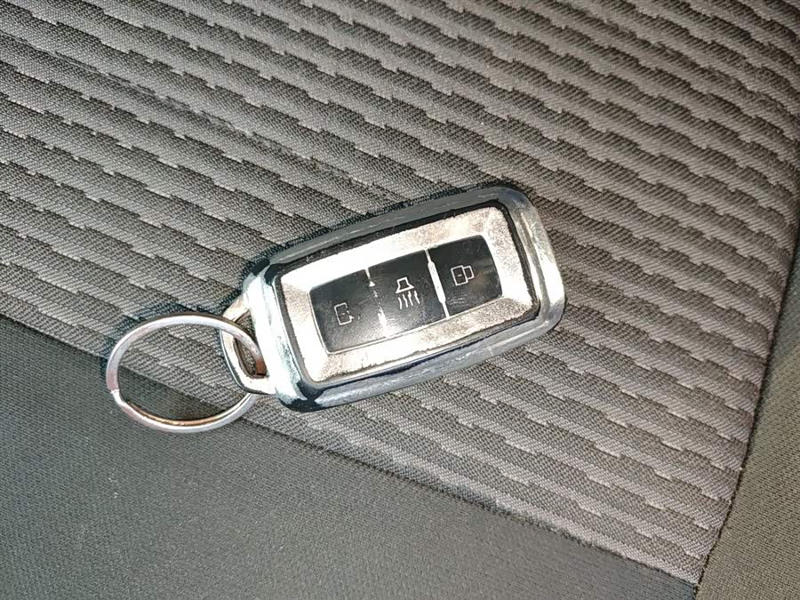 Kaiyi X3 2020 #10 Kaiyi X3 2020 car image #10