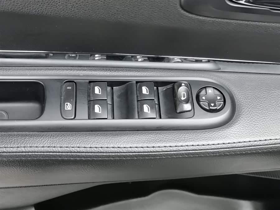 Peugeot 3008 2014 car image #10