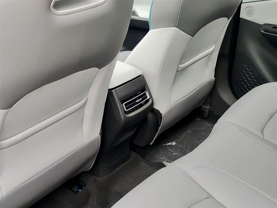Changan UNI-T 2025 car image #10