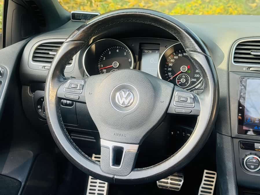 Volkswagen Golf (Imported) 2014 imagem de carro #10