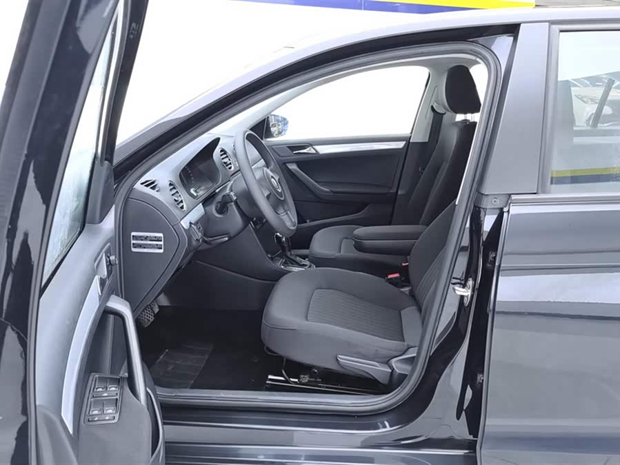 Jetta Jetta 2015 car image #10
