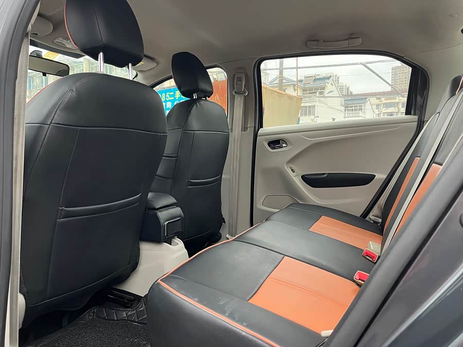 Citroen C-Elysée 2013 #10 Citroen C-Elysée 2013 immagine di auto #10