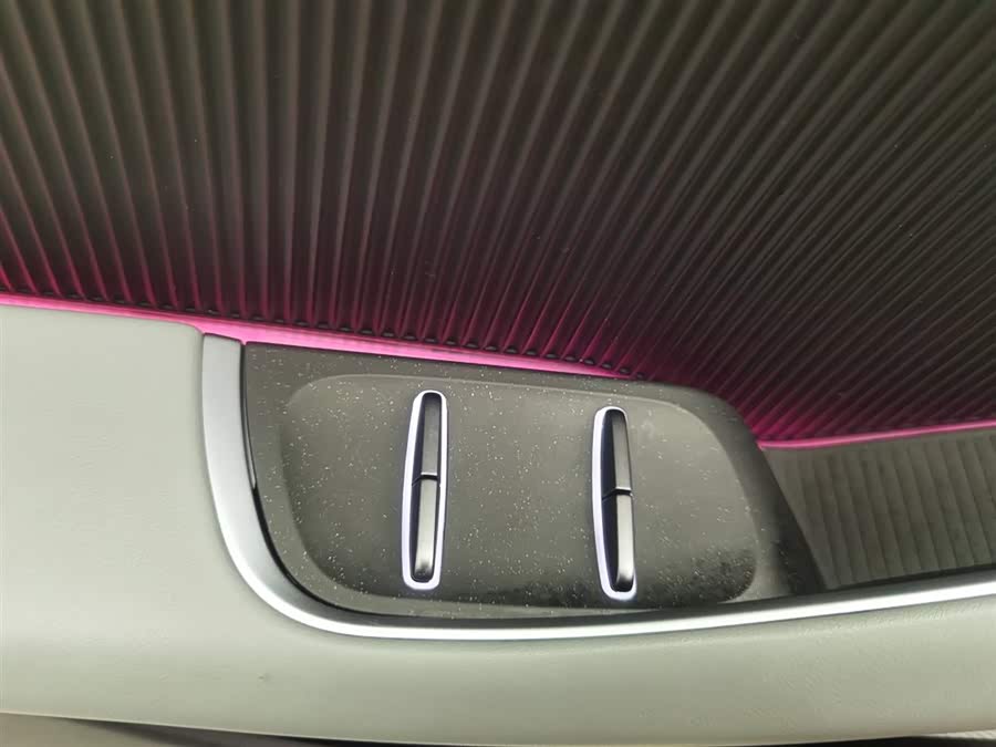 蔚来 蔚来ET5 2022 汽车图片 #10