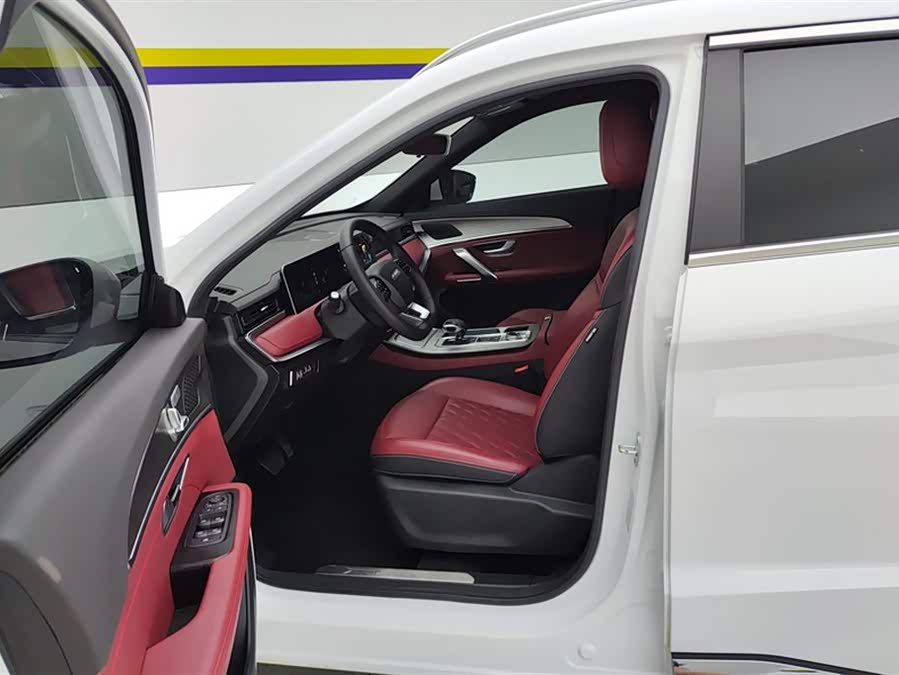 Jetour X70 PLUS 2024 صورة سيارة #10