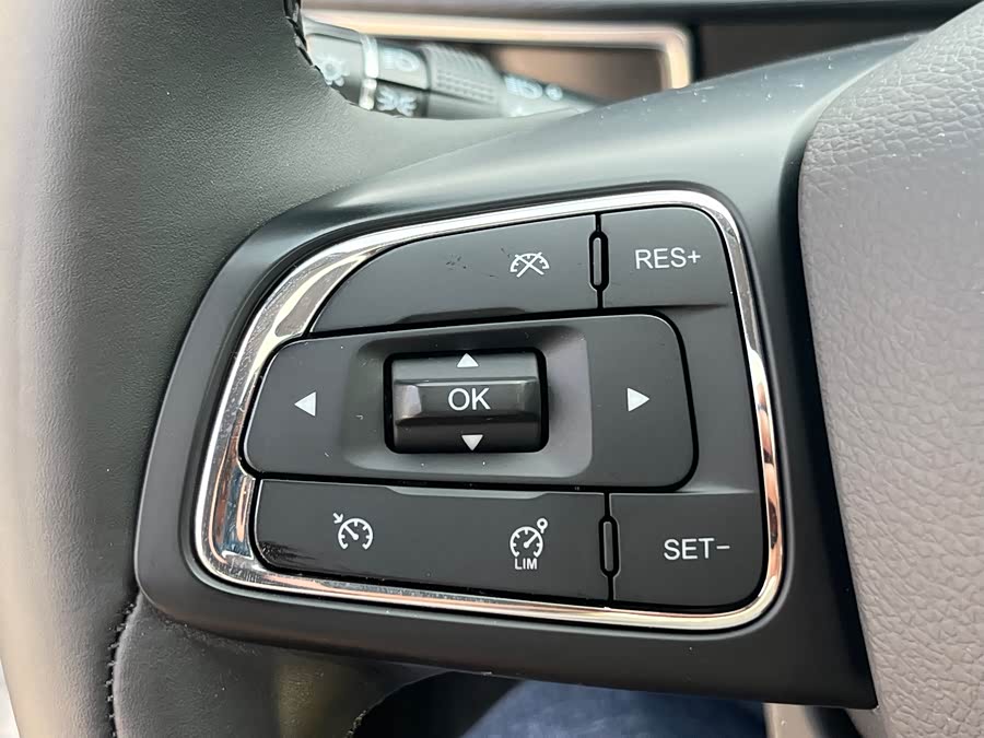 Chery Tiggo 7 Plus 2021 #10 Chery Tiggo 7 Plus 2021 image de voiture #10