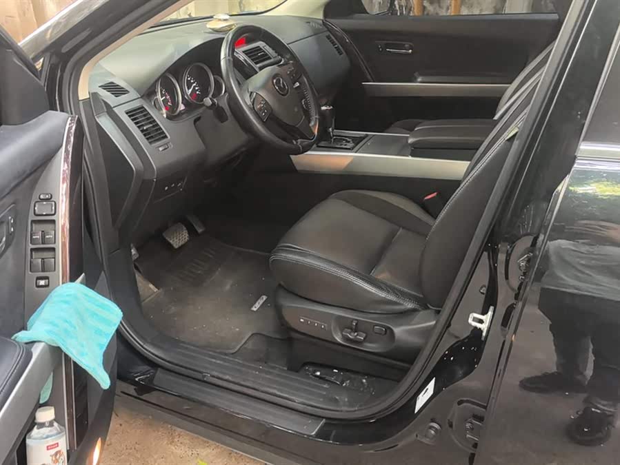 Mazda CX-9 2015 immagine di auto #10