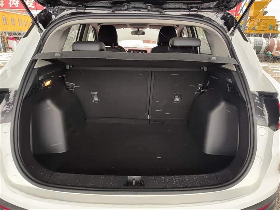 GEELY Coolray 2023 #10 GEELY Coolray 2023 car image #10