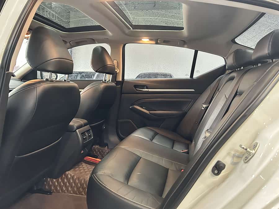 日产 天籁 2022 汽车图片 #10