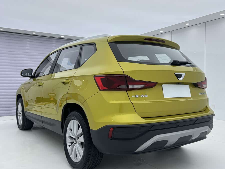 Jetta VS5 2021 car image #10