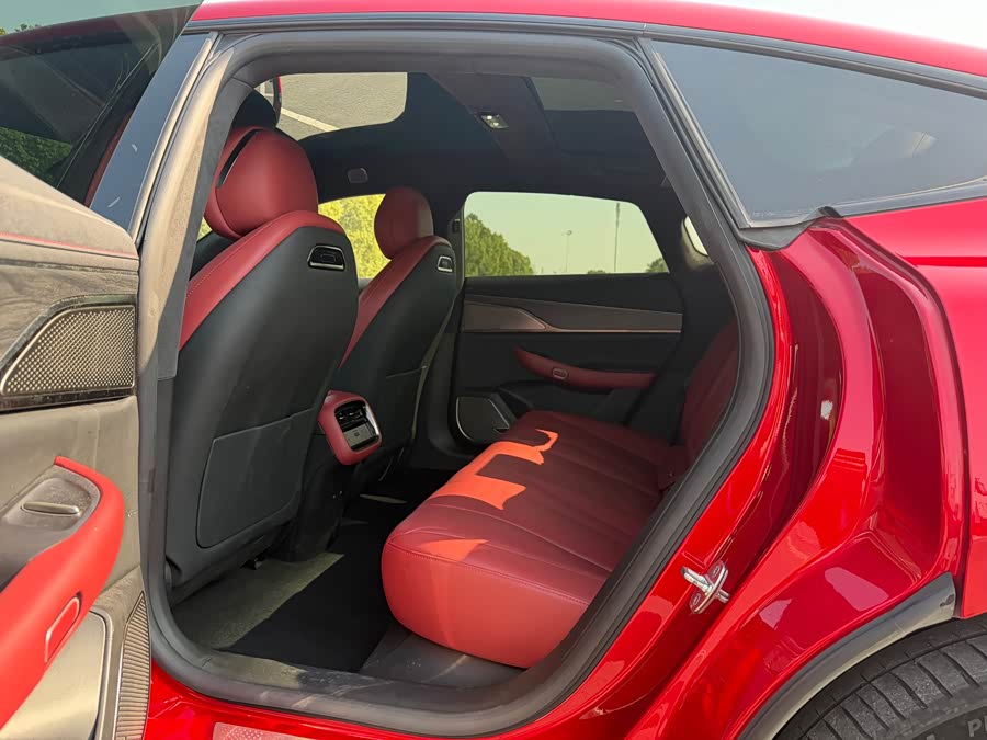 Exceed Stellar Era ES 2024 #10 Exceed Stellar Era ES 2024 car image #10