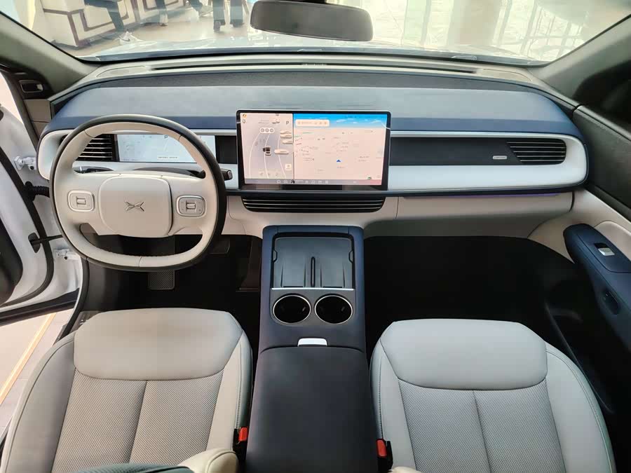 Xpeng G6 2024 immagine di auto #10