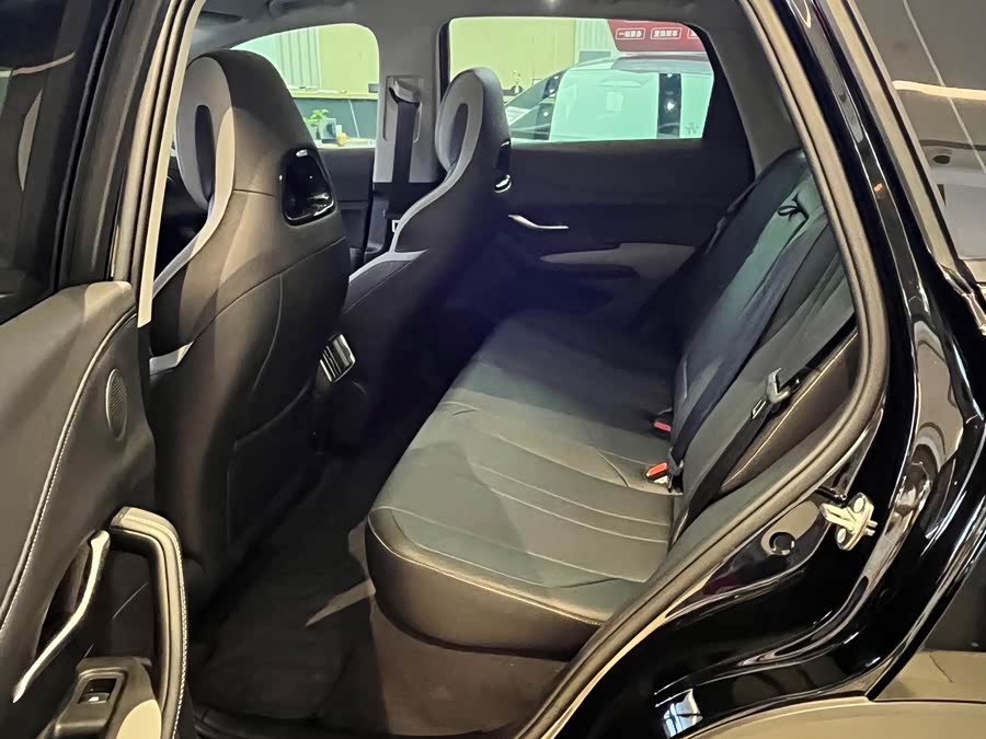 BYD Sea Lion 05 DM-i 2025 #10 BYD Sea Lion 05 DM-i 2025 image de voiture #10