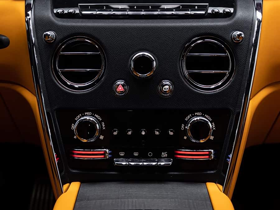 劳斯莱斯 库里南 2024 汽车图片 #10