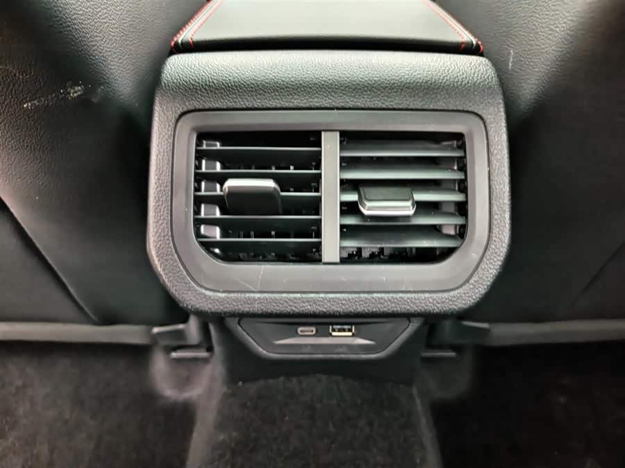 Volkswagen Lavida 2023 car image #10