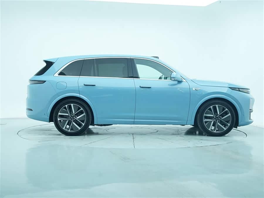 Li L7 2024 car image #10