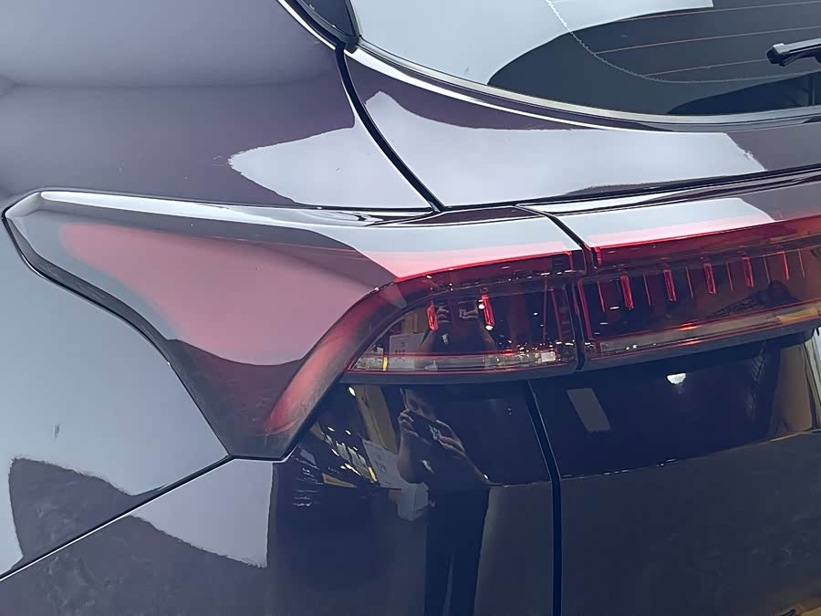 Jetour X70 PLUS 2021 car image #10