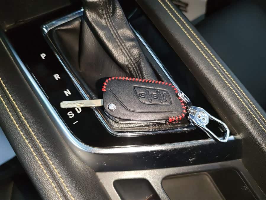 Beijing X3 2020 صورة سيارة #10