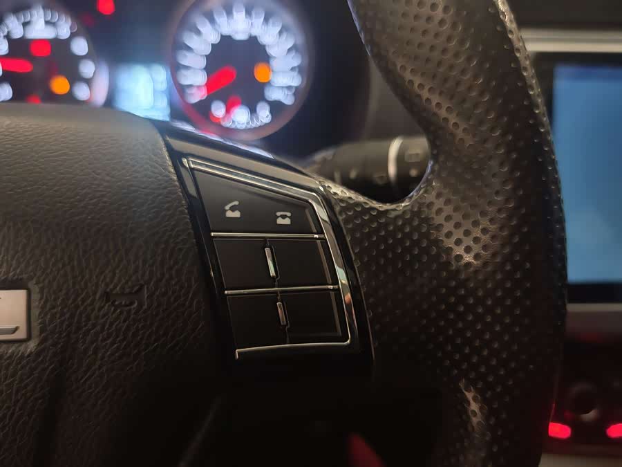 哈弗 哈弗M6 2019 汽车图片 #10