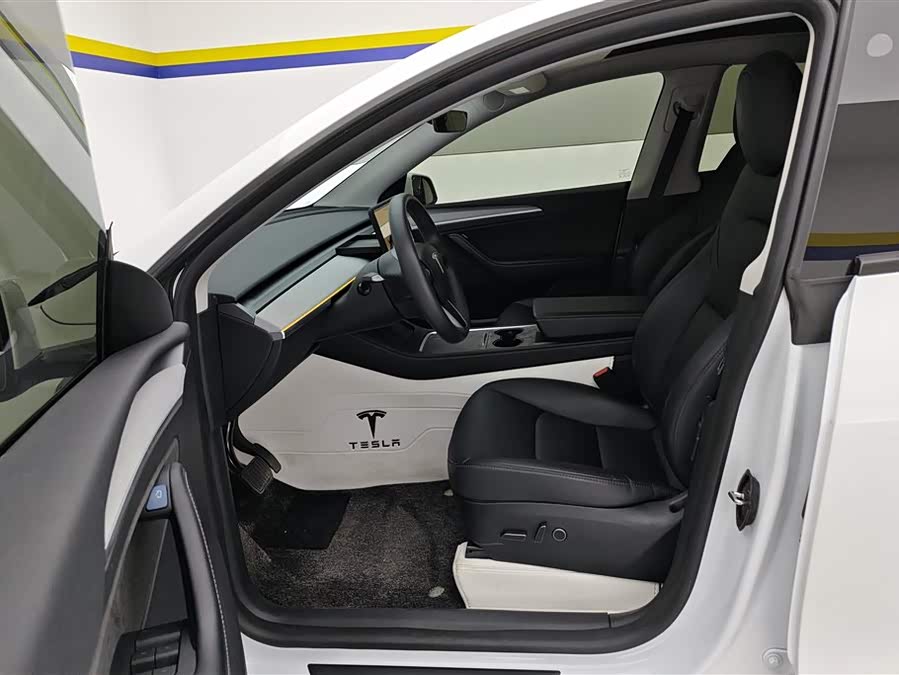 Tesla Model Y 2024 car image #10
