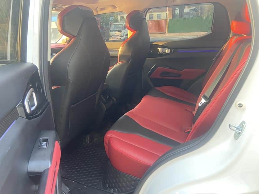 Haval Dargo 2022 car image #10