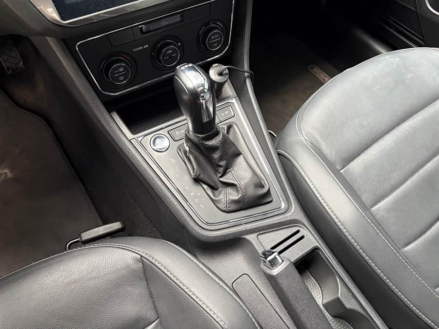 大众 朗逸 2017 汽车图片 #10