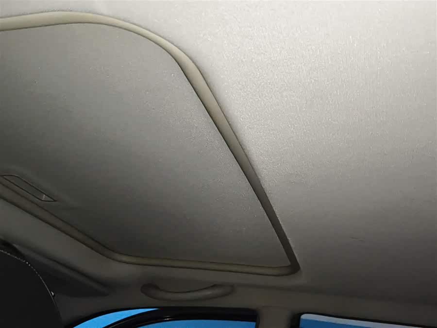 Kaiyi X3 2017 car image #10