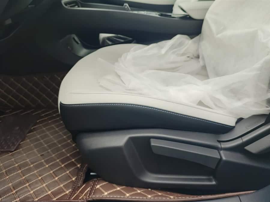 BYD Seal 05 DM-i 2025 car image #10