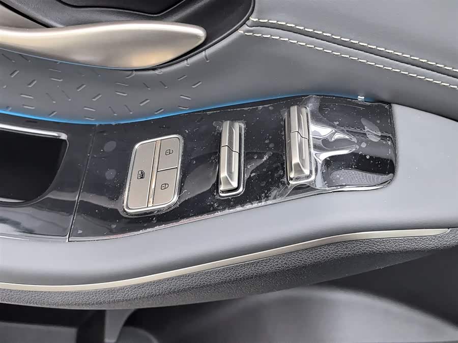 捷途山海 捷途山海L9 2025 汽车图片 #10