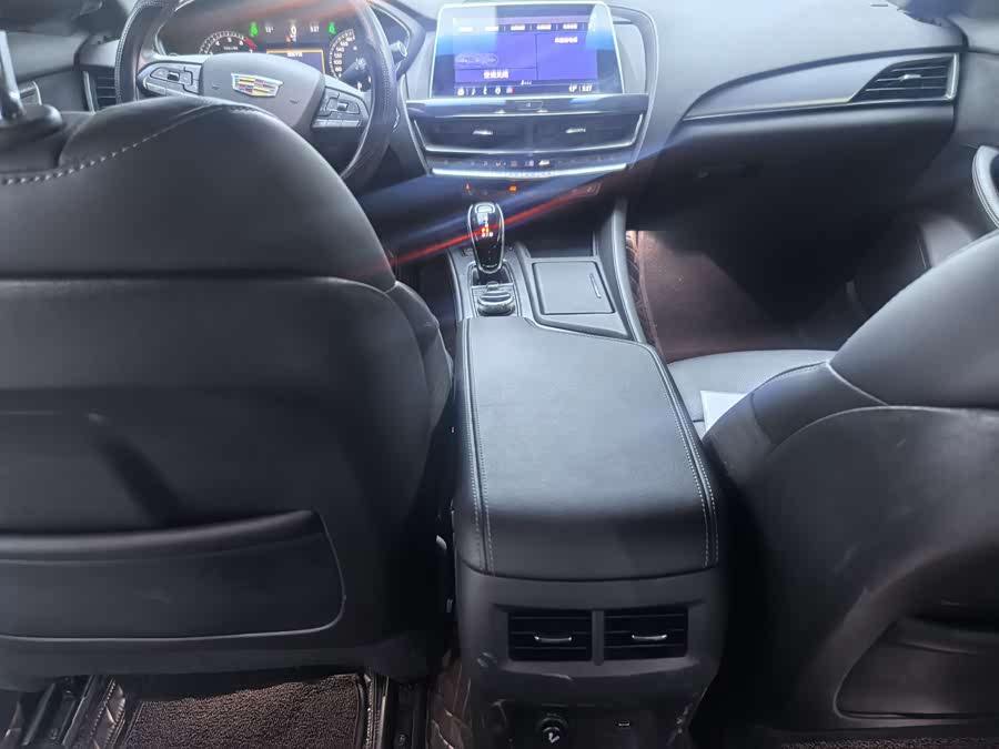 2023 car image #10