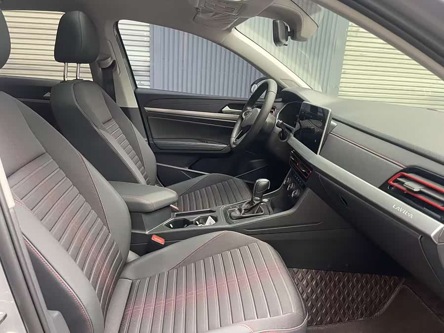 Volkswagen Lavida 2023 car image #10