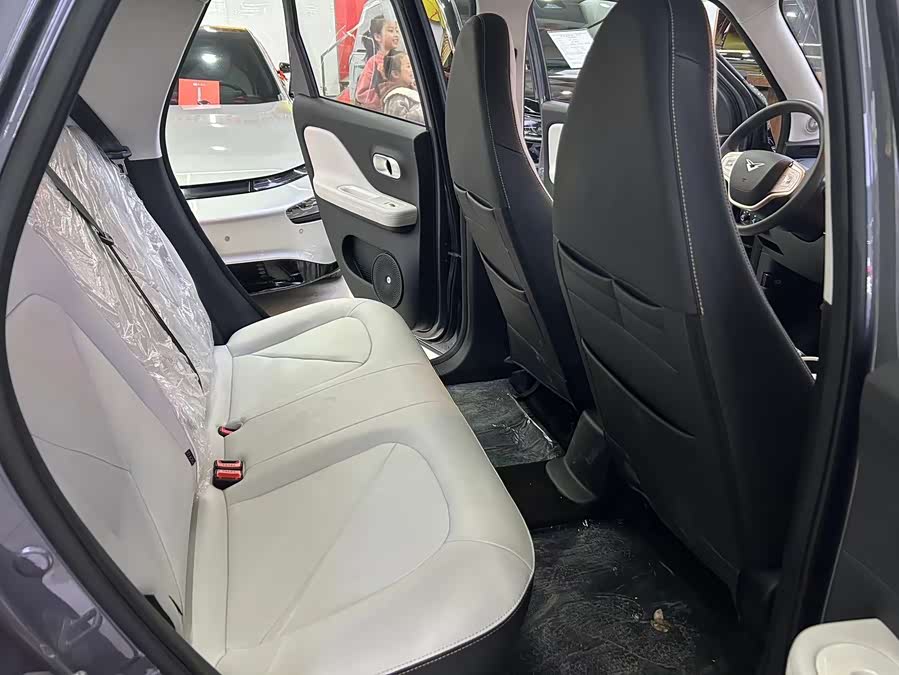 凯翼汽车 凯翼拾月 2025 汽车图片 #10