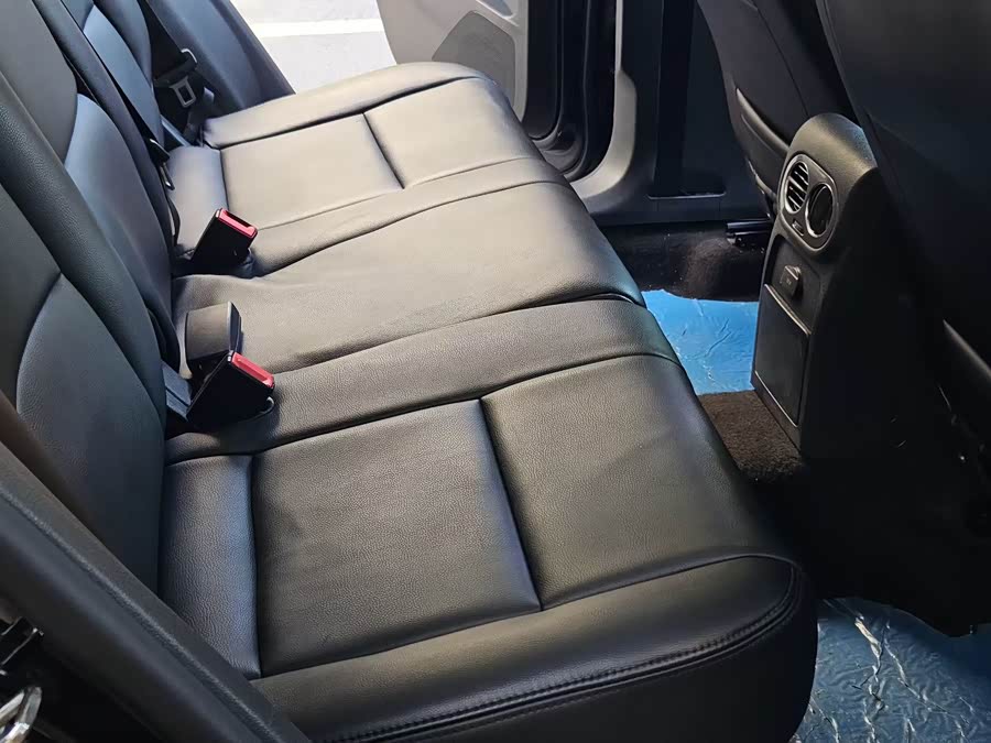 大众 Tiguan 2018 汽车图片 #10